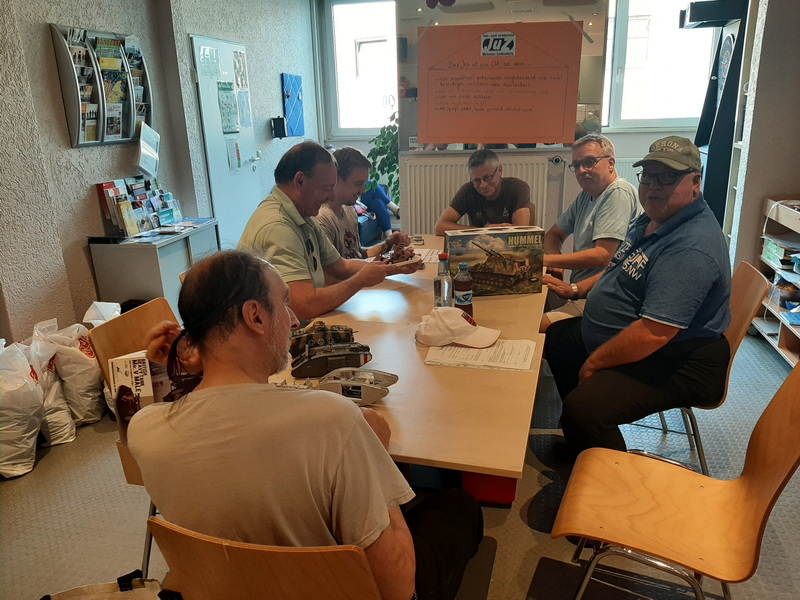 20250815 Clubabend