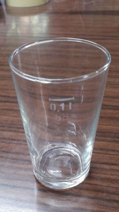 Glas